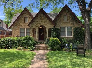 6925 Lindsley Ave, Dallas, TX 75223