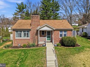 1717 Pennrock Rd, Wilmington, DE 19809