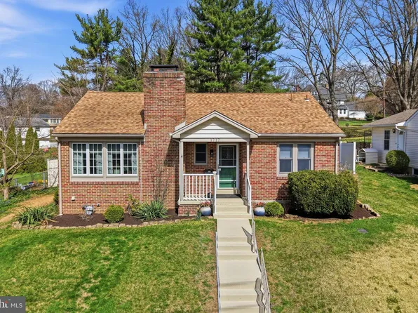 1717 Pennrock Rd, Wilmington, DE 19809