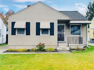 12314 Garland Ave, Garfield Heights, OH