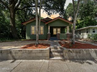 3849 Valencia Rd, Jacksonville, FL 32205