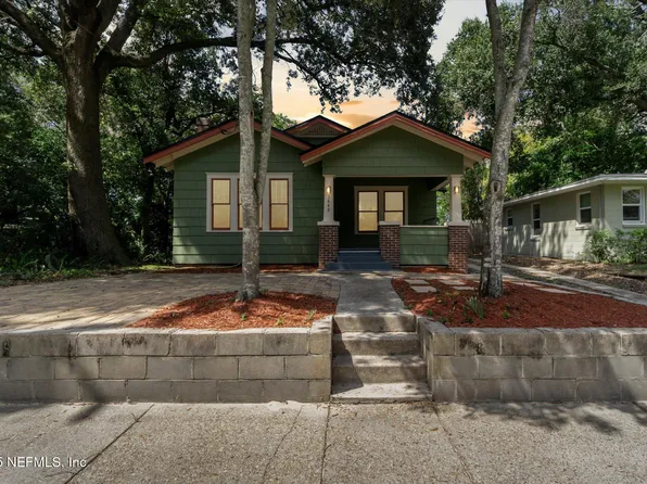 3849 VALENCIA Road, Jacksonville, FL 32205