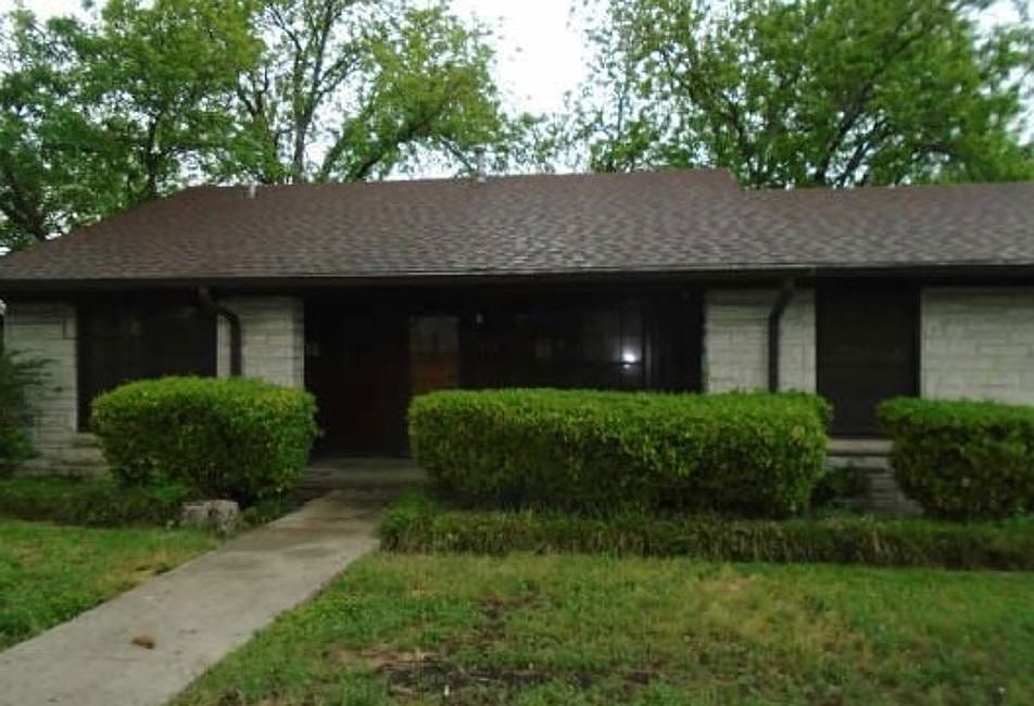 Property Front View