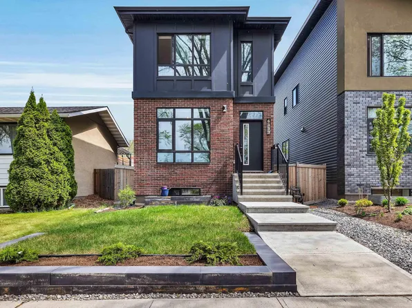 6333 105a St NW, Edmonton, AB T6H 2P9