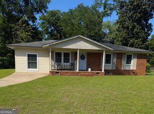418 Vintage Rd, Albany, GA 31705