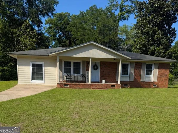 418 Vintage Rd, Albany, GA 31705