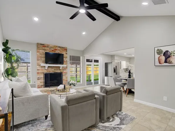 23919 Hunter Spring Cir, Spring, TX 77373