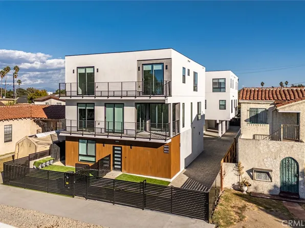 2202 Thurman Ave, Los Angeles, CA 90016