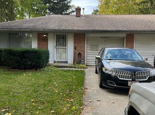 5831 Benalex Dr, Toledo, OH 43612