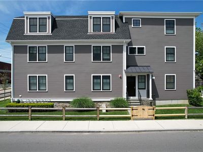 20 E Bowery St #3B, Newport, RI, 02840