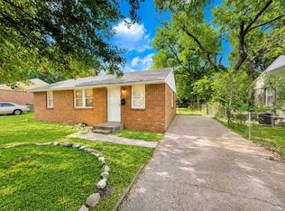 2792 Jolson Ave, Memphis, TN 38114