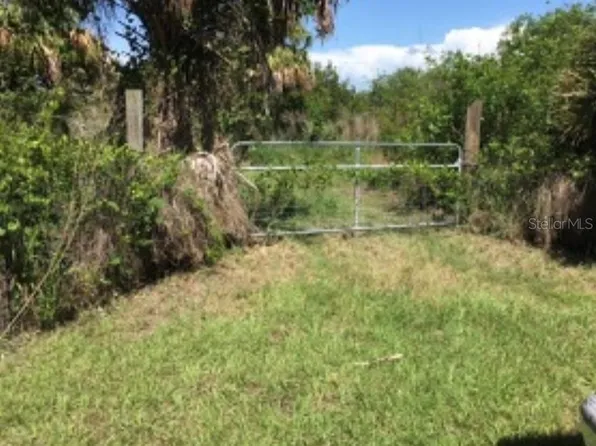 7242 Austrian Blvd, Punta Gorda, FL 33982