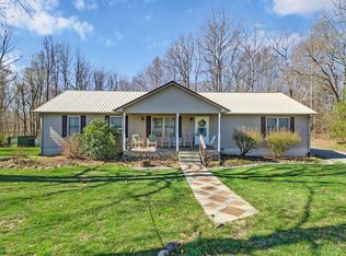 1801 W Old Highway 70, Crossville, TN 38572