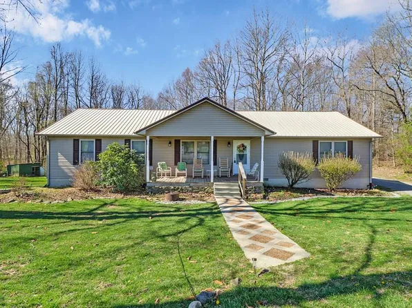 1801 W Old Highway 70, Crossville, TN 38572
