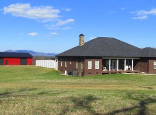 D G Echerd Rd, Taylorsville, NC 28681