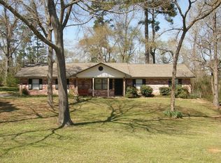 226 County Road 8113, Nacogdoches, TX 75964