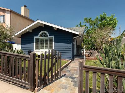 3614 Wawona Dr, San Diego, CA, 92106