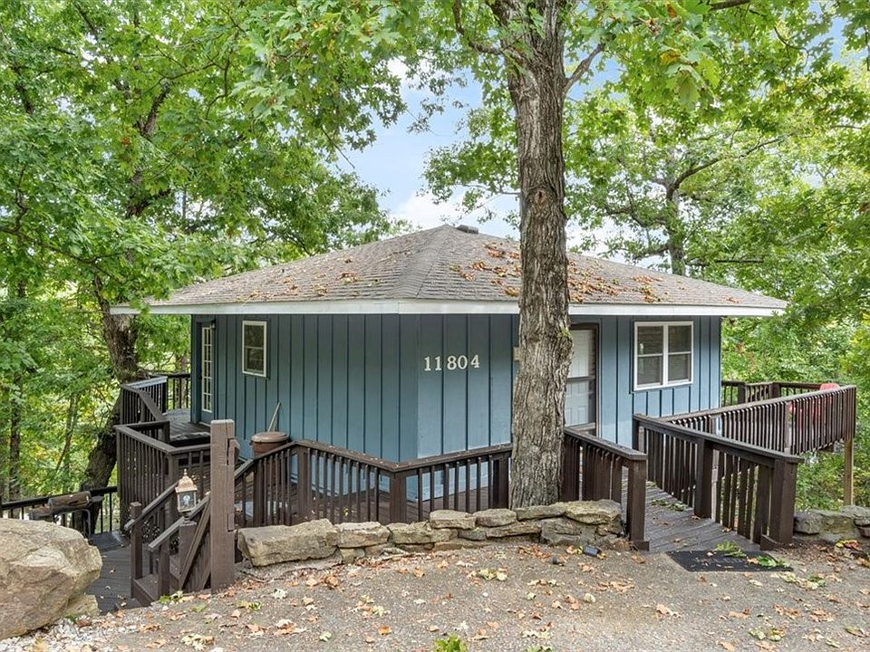 11804 Dogwood Dr, Garfield, AR 72732 Zillow