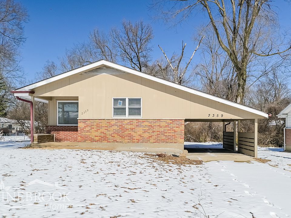 1st image of 2359 Collett Dr