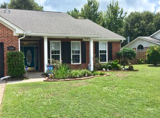 3106 Meadow Lake Dr E, Slidell, LA 70461