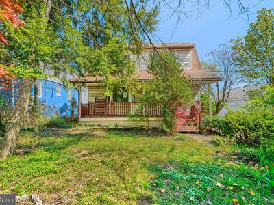 4321 Annapolis Rd, Baltimore, MD, 21227