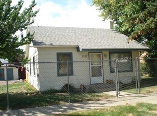 1117 Walnut St, Baker City, OR 97814