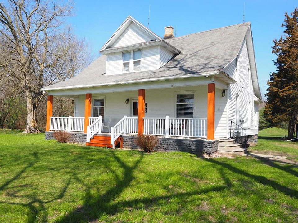 1878 Fenner Rd, Muskegon, MI 49445 Zillow