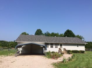 2271 County Road 423, Poplar Bluff, MO 63901