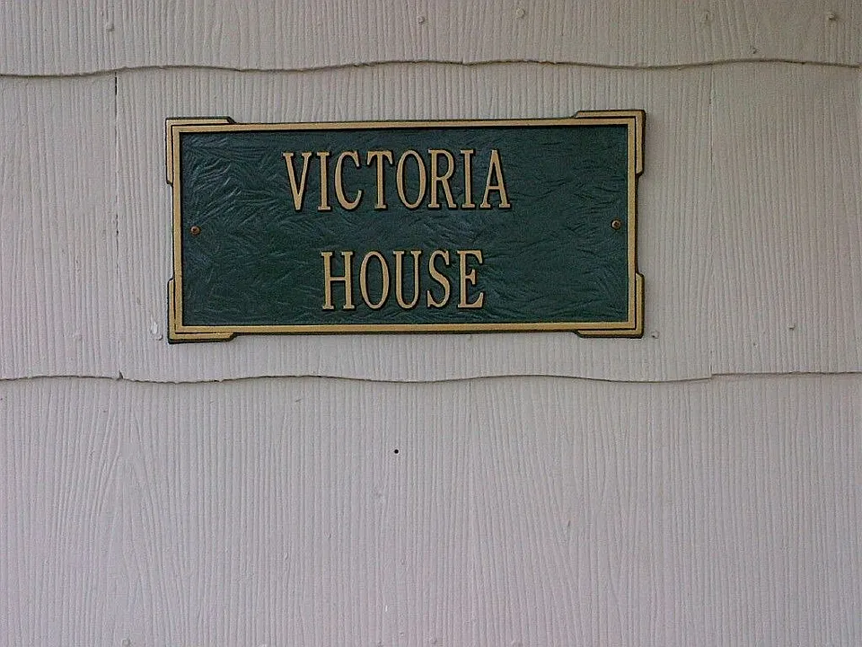 Victoria House 