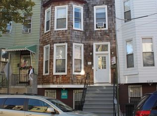 2415 Bathgate Ave #92B5C1203, Bronx, NY 10458
