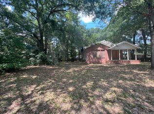282 Bracewell St, Crestview, FL 32536