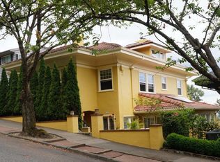 1433-1437 SW Hall St, Portland, OR 97201