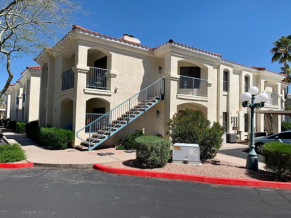 2nd image of 16715 E El Lago Blvd Unit 203