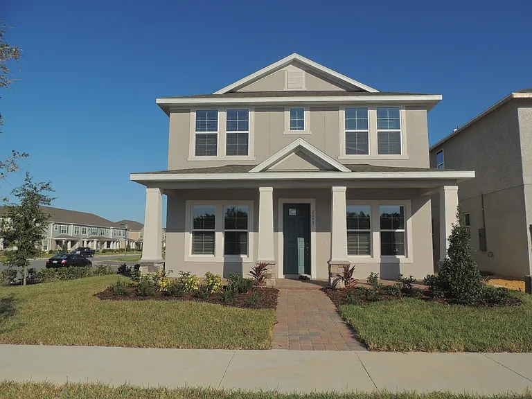 7153 Summerlake Groves St — Photo 1