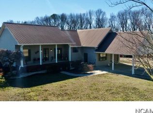 1424 County Road 1716, Holly Pond, AL 35083