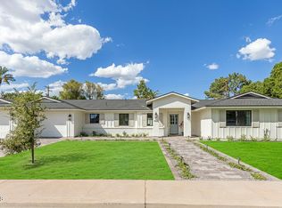 4822 E Flower St, Phoenix, AZ 85018