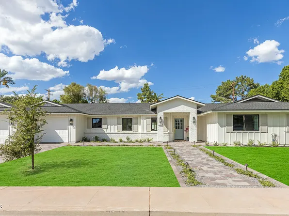 4822 E Flower Street, Phoenix, AZ 85018