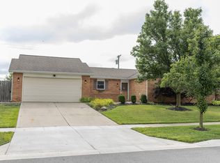 179 Early Bird Ln, Greenwood, IN 46143