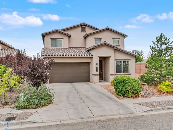 7063 Wrangell Loop NE, Rio Rancho, NM 87144