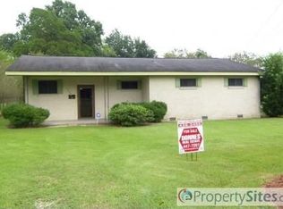 1613 Himalaya Ave, Thibodaux, LA 70301