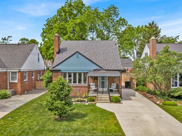 2283 Gladstone Ave, Windsor, ON N8W 2N8