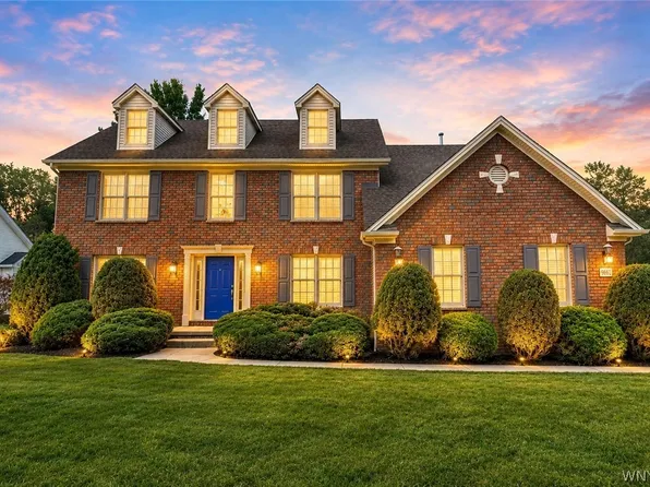 9668 Carmelo Ct, Clarence Center, NY 14032