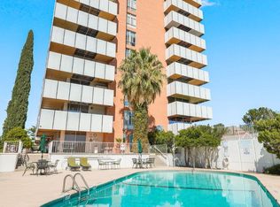 1800 N Stanton St APT 204, El Paso, TX 79902