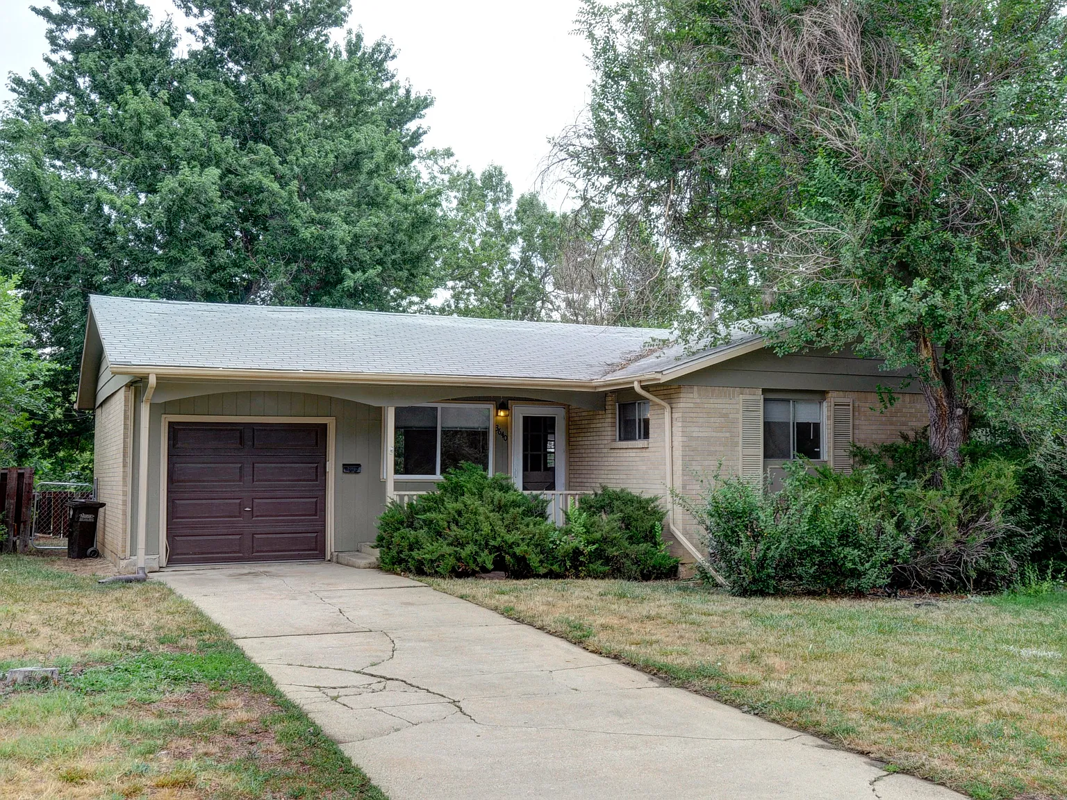 3640 Conifer Ct — Photo 1