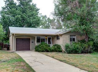 3640 Conifer Ct, Boulder, CO 80304