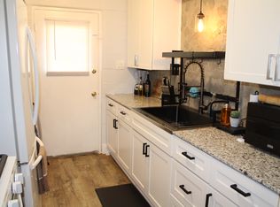 1031 Coit Street & 601 Crescent St #2, Denton, TX 76201