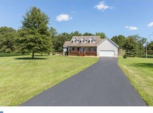 811 Dexter Corner Rd, Townsend, DE 19734