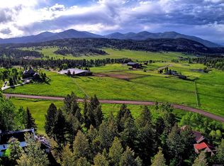 32583 Snowshoe Rd, Evergreen, CO 80439