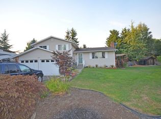 15219 50th Ave W, Edmonds, WA 98026