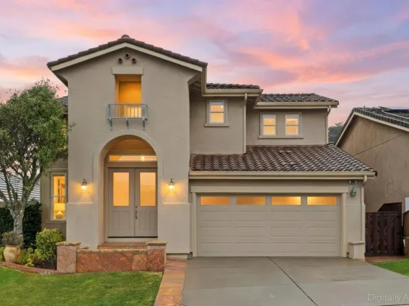 868 Skyridge Dr, Pacifica, CA 94044